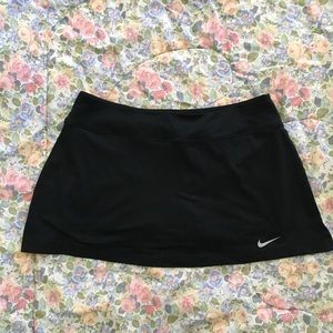 🌷Nike Dri-Fit skirt🌷